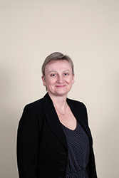 Brigitte LETOURNEUR, conseillère municipale